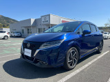 日産 ノート