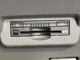 【ETC】高速道路の料金所をストレスなく通過!話題のスポットやサービスエリアに多い「スマートIC」利用時は必須のアイテムです。当店でセットアップを実施、ご納車当日からすぐにご利用いただけます!