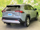 RAV4 2.0 アドベンチャー 4WD 