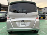 フリード 1.5 G ジャストセレクション 4WD 