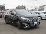 エルグランド 3.5 350ハイウェイスター プレミアム 4WD 