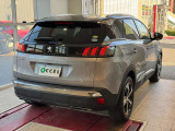 3008 GT エグゼクティブ エディション 