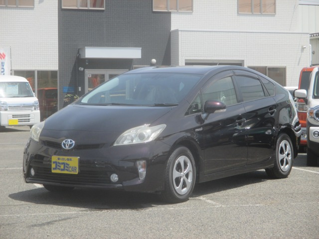 プリウス 1.8 G 