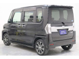 タントカスタム RS トップエディション SAII 