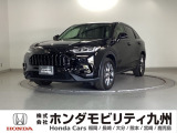 ホンダ ZR-V