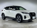 日産 キックス