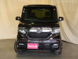 N-BOXカスタム G L ホンダセンシング 