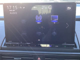 Bluetoothオーディオ!スマートフォンでお気に入りお好きな音楽を聴きながらのドライブ♪