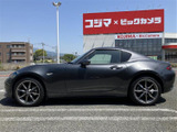 ロードスターRF 2.0 S 