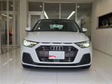 A1スポーツバック 25 TFSI アドバンスド 