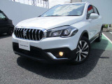 SX4 Sクロス 1.6 