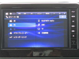 大画面9インチナビには多数のAVソースが付いています!Bluetoothオーディオや、フルセグTV、ご自宅のパナソニック製のレコーダーの映像を楽しんだり出来ます!ドライブレコ-ダーの画像も確認可能です!