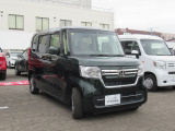 N-BOX L 4WD 