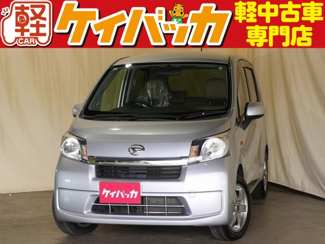 ムーヴ L 