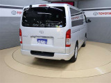 荷室の高さは1320mm横幅は1520mmです