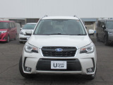 フォレスター 2.0 XT アイサイト 4WD 