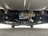 下回りがきれいなうちに、防錆加工の施工がオススメ。降雪地域はもちろん、沿岸部にお住いの方や、趣味でマリン・ウィンタースポーツをされる方にご好評いただいております。