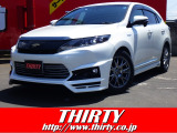禁煙車/新品夏タイヤ/TEIN車高調/HKSマフラー/ハーフエアロ/パワーバックドア/エンジンスターター/シートヒーター/バックカメラ/フロントカメラ/ドライブレコーダーLEDヘッドライト/電度シート/シートメモリー/ETC