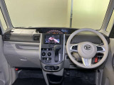 タント L リミテッド SAIII 4WD 