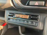 気温に合わせて直感的に操作することで、車内をいつでも快適に保てます。