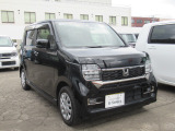 N-WGN L 4WD 