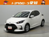 トヨタ高品質U-CAR洗浄『まるまるクリン』施工済み◇専用工場で1台1台を丁寧にクリーニング済み!