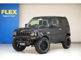 平成29年式ジムニーシエラ1300CCランドベンチャー4WD☆