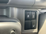 運転席ヒーターシート装備されています。