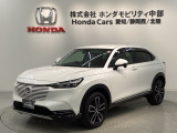 全国納車可 第三者機関証明書付 H SENSING 最長5年保証 ワンオ-ナ- ナビVXU-235VZi TV Rカメラ CD録音 BTオ-ディオ DVD ドラレコ装備のヴェゼルe:HEV Z入庫!