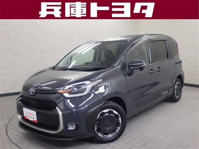 シエンタ ハイブリッド 1.5 Z
