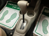 運転のしやすいオートマチック車です☆