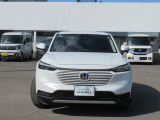 ヴェゼル 1.5 e:HEV Z 4WD 