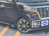 当店は全車総額表示なので安心☆彡ご予算と併せてじっくりご検討いただけますと幸いです。(福山ナンバー以外の地域の方は遠距離登録費用が別途かかります。詳細はスタッフまでお問い合わせください。)