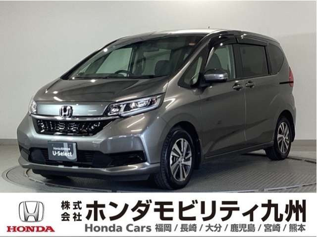 フリード+ 1.5 ハイブリッド G 