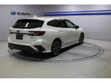 レヴォーグ 1.8 STI スポーツ EX 4WD 