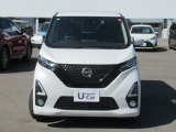 デイズ ハイウェイスターX プロパイロットエディション 4WD 