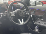 CLAクラス CLA200d 本革シート 修復歴無し