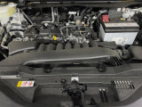 親切・丁寧な専門メカニックスタッフが応対!・車検・点検整備・事故等の修理などアフターサービスも安心。お車のカスタマイズもネクステージのサービススタッフまでご相談ください!