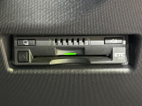 【ETC】高速道路の料金所をストレスなく通過!話題のスポットやサービスエリアに多い「スマートIC」利用時は必須のアイテムです。当店でセットアップを実施、ご納車当日からすぐにご利用いただけます!