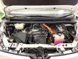 親切・丁寧な専門メカニックスタッフが応対!・車検・点検整備・事故等の修理などアフターサービスも安心。お車のカスタマイズもネクステージのサービススタッフまでご相談ください!