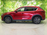 CX-5 2.0 20S プロアクティブ 