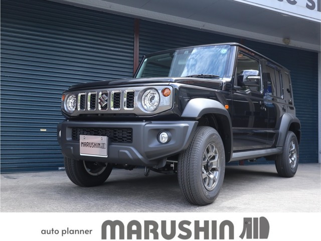 ジムニーノマド 1.5 FC 4WD 