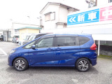 乗り降りもしやすいです。