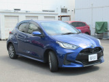ヤリス 1.5 ハイブリッド Z E-Four 4WD 