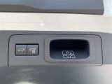 パワーバックドアスイッチ