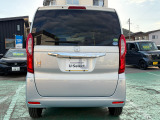 N-BOX G L ホンダセンシング 