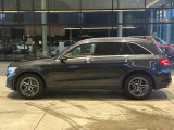 GLC 220d 4マチック スポーツ ラインエディション 4WD 