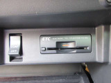 〔ETC〕高速道路必須アイテムのETC装着済みです。最近はスマートインターチェンジも増えてきたのでETC必須ですね!