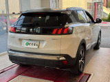 3008 GT ハイブリッド4 4WD 