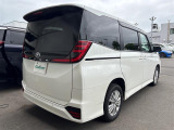 ノア 2.0 S-G 4WD ワンオーナー